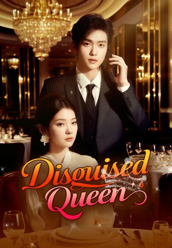 Disguised Queen