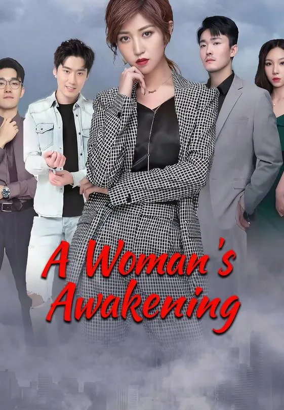 A Woman's Awakening