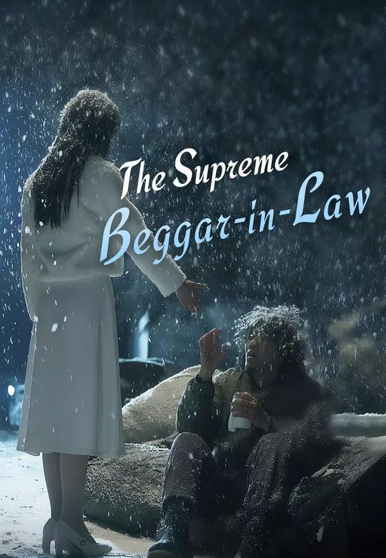 The Supreme Beggar-in-Law