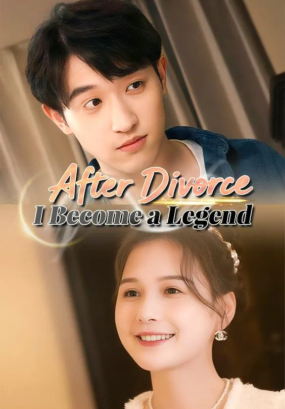 After Divorce, I Become a Legend