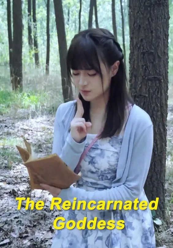 The Reincarnated Goddess