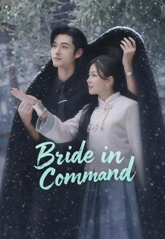 Bride in Command