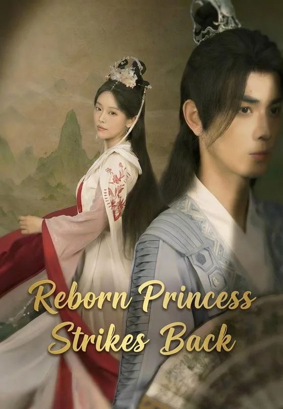 Reborn Princess Strikes Back
