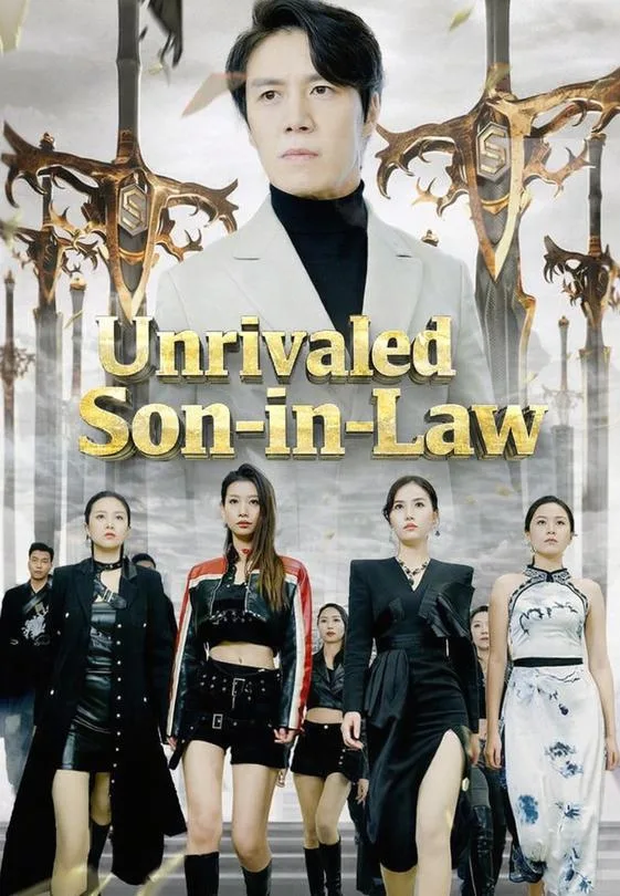 Unrivaled Son-in-Law