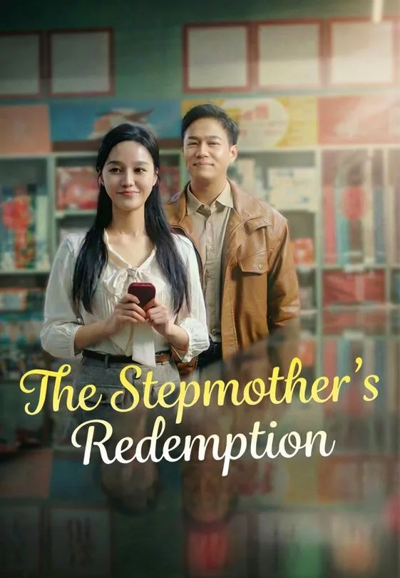 The Stepmother's Redemption