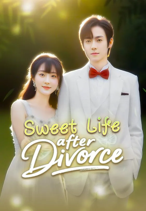 Sweet Life after Divorce