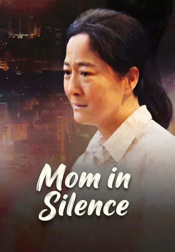 Mom in Silence