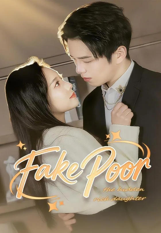 Fake Poor