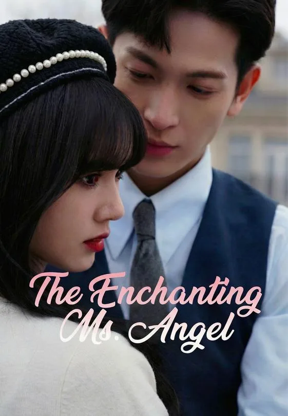 The Enchanting Ms. Angel