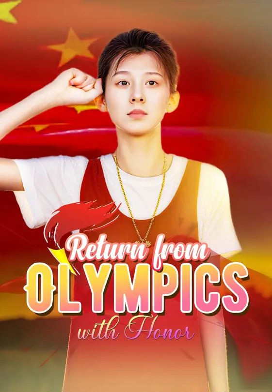 Return from Olympics with Honor