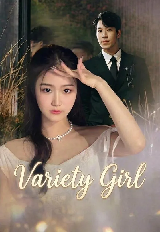 Variety Girl