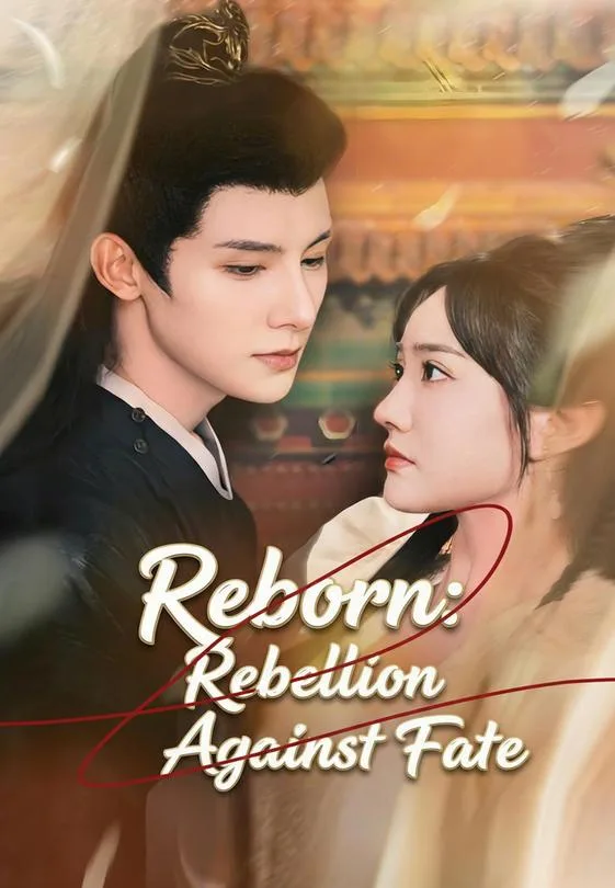 Reborn:Rebellion Against Fate