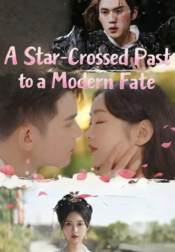 A Star-Crossed Past to a Modern Fate