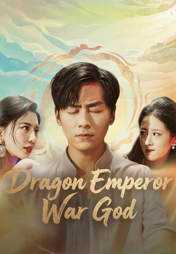 Dragon Emperor War God