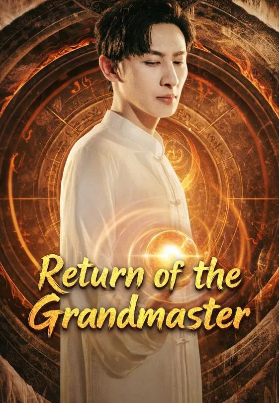Return of the Grandmaster