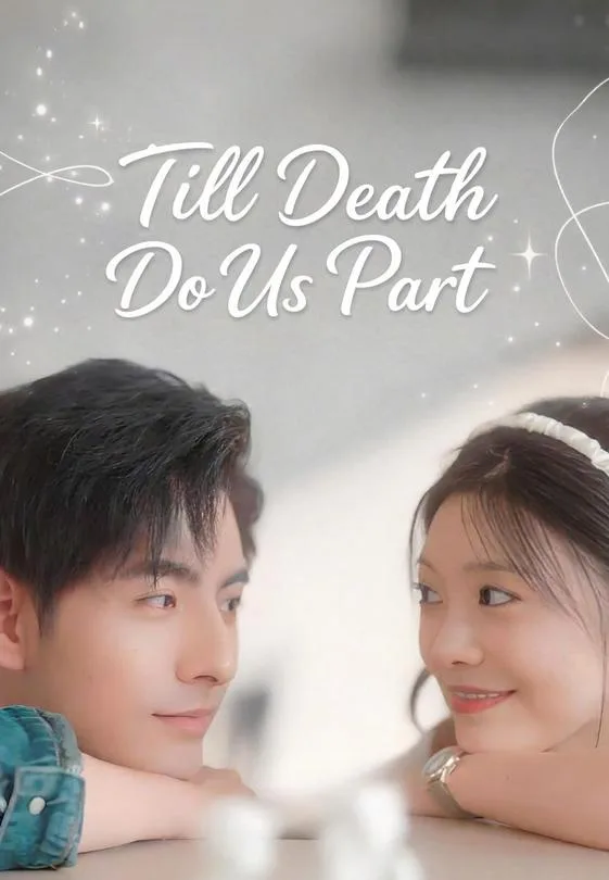 Till Death Do Us Part