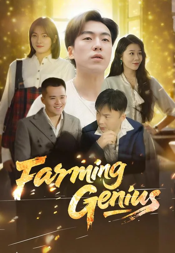 Farming Genius