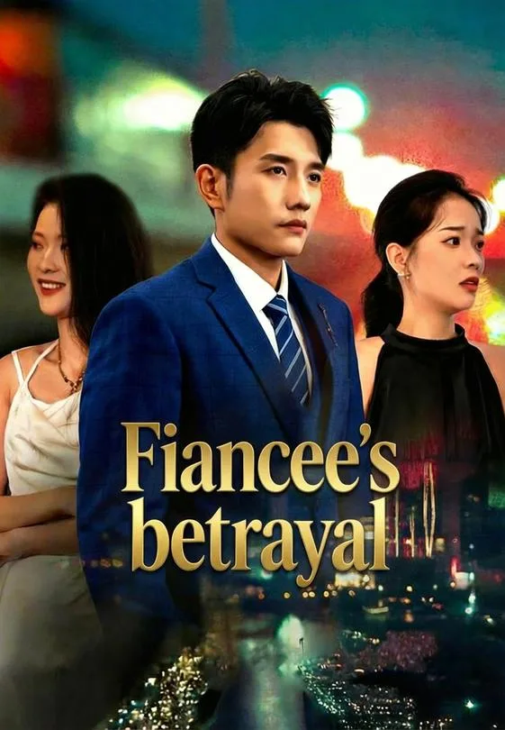 Fiancee's betrayal