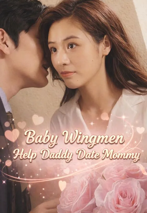 Baby Wingmen Help Daddy Date Mommy