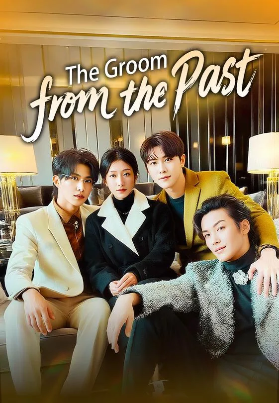 The Groom from the Past