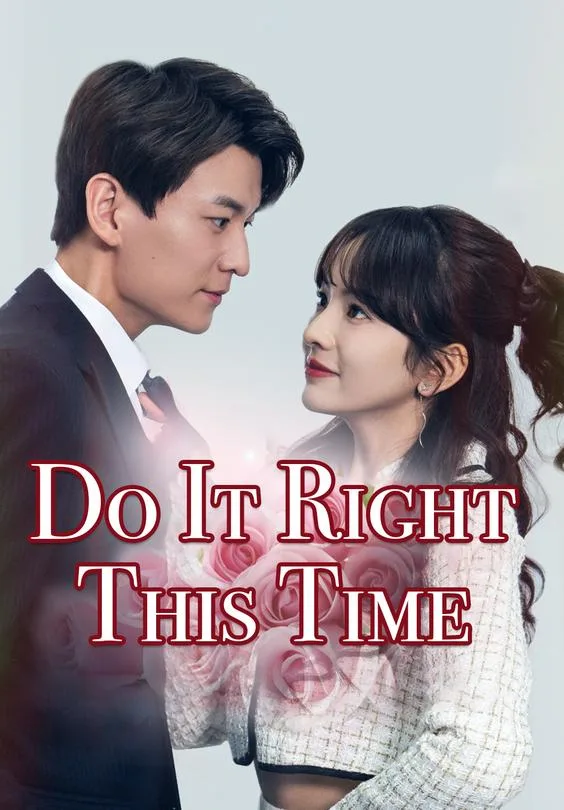 Do It Right This Time