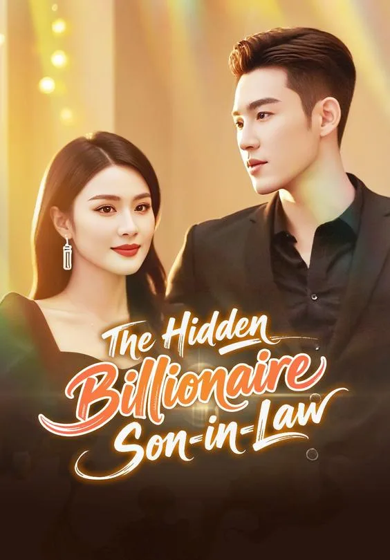 The Hidden Billionaire Son-in-Law