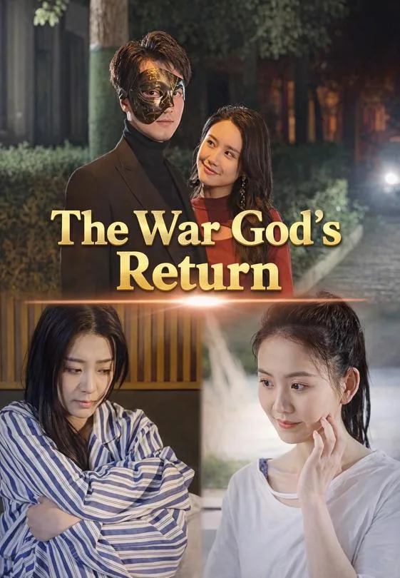 The War God's Return