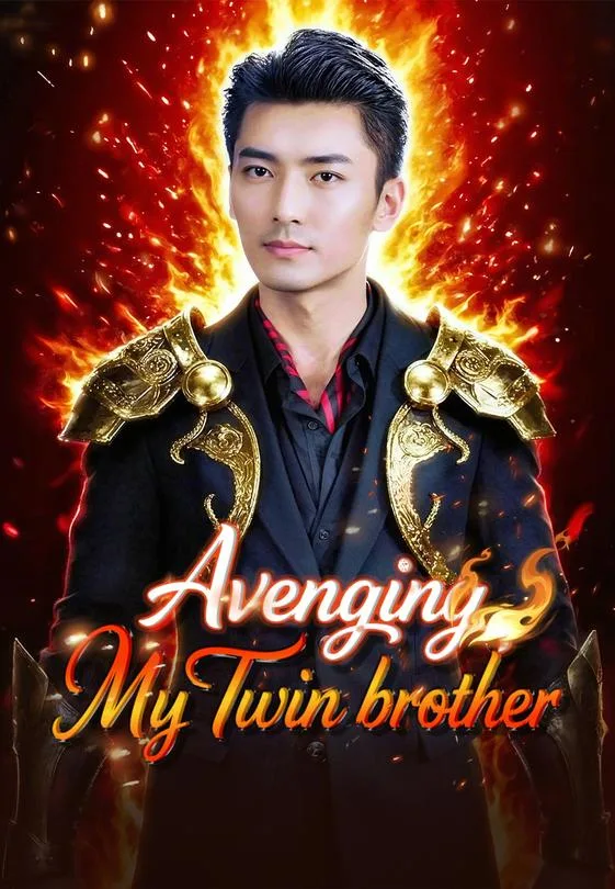 Avenging My Twin Brother