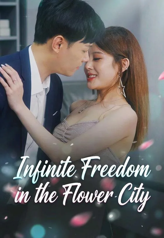 Infinite Freedom in the Flower City