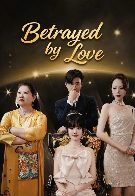 Betrayed by Love