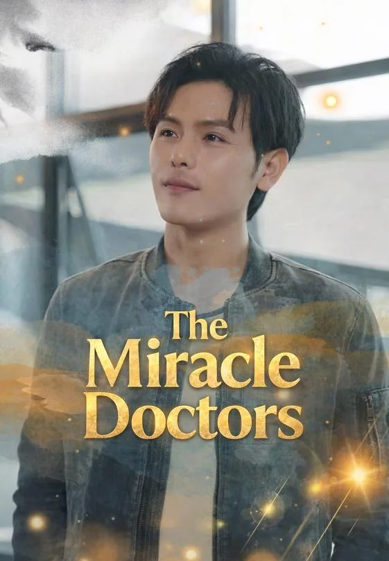The Miracle Doctors