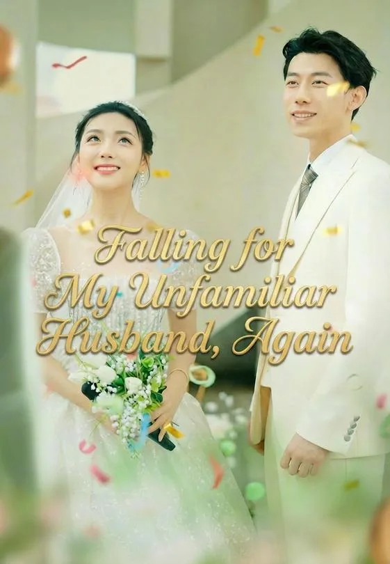 Falling for My Unfamiliar Husband, Again