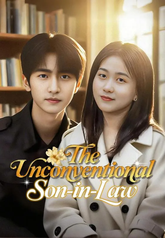 The Unconventional Son-in-Law