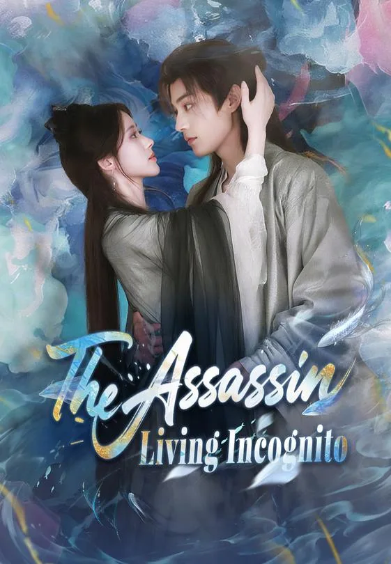 The Assassin Living Incognito