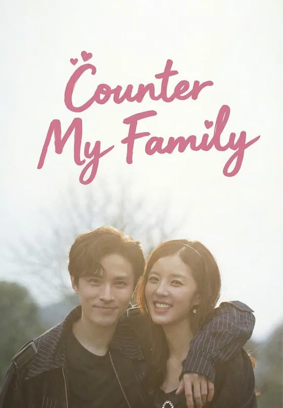 Counter My Family