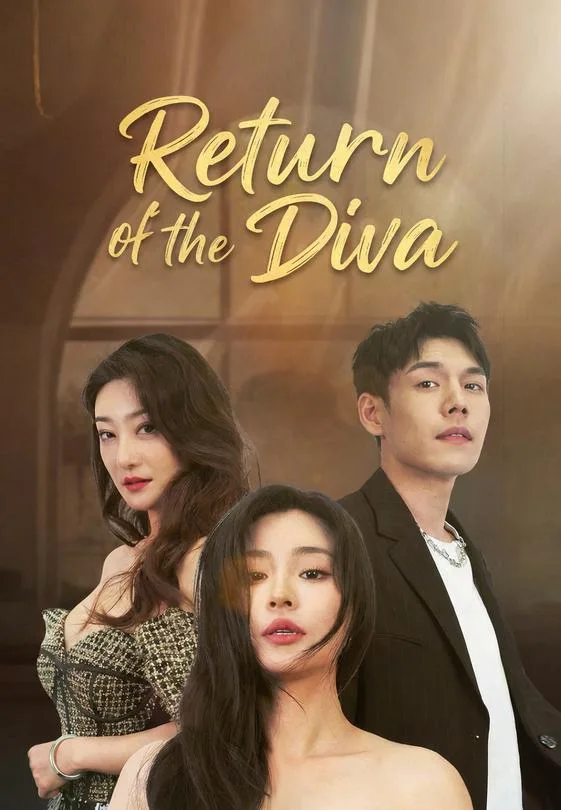 Return of the Diva