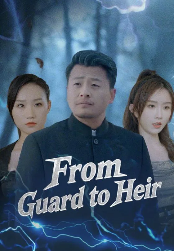 From Guard to Heir