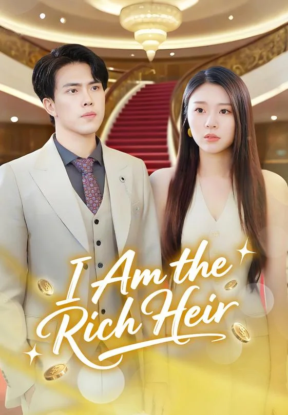 I Am the Rich Heir
