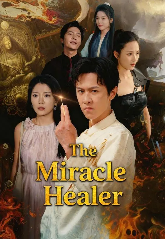 The Miracle Healer