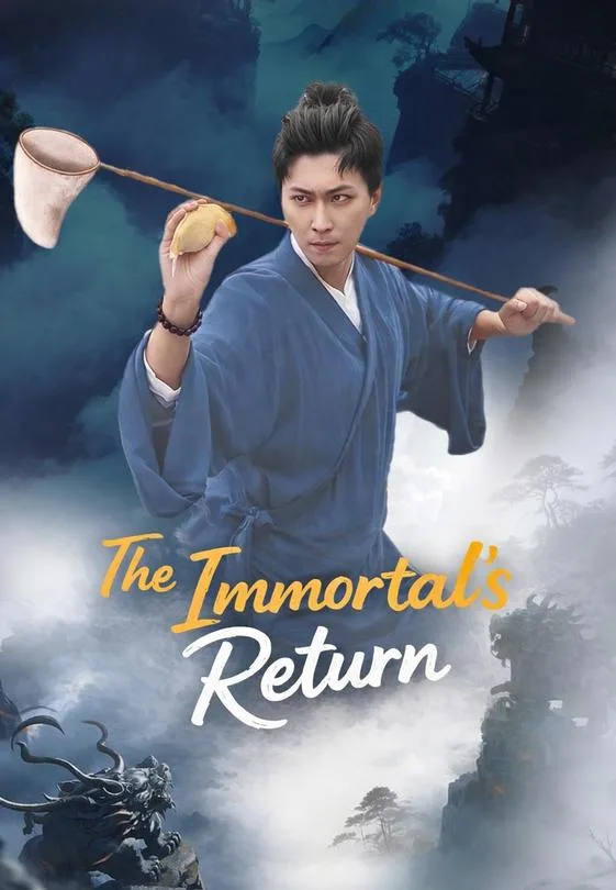 The Immortal's Return