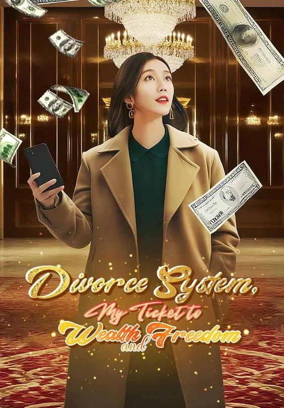 Divorce System, My Ticket to Wealth and Freedom