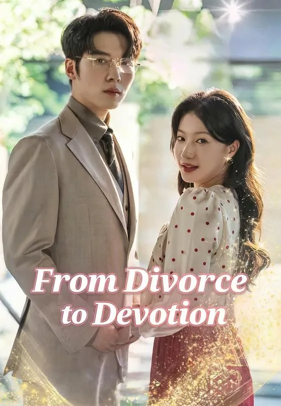 From Divorce to Devotion