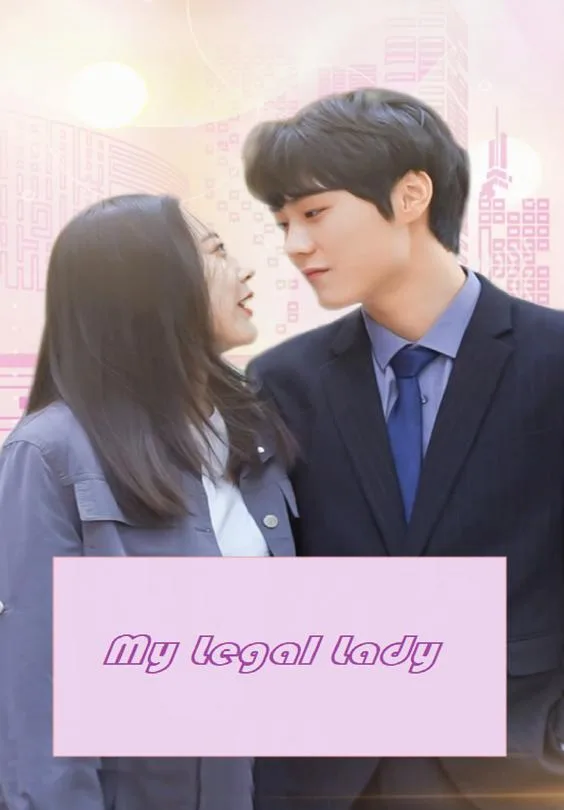 My Legal Lady