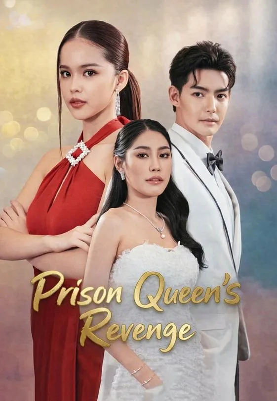 Prison Queen's Revenge