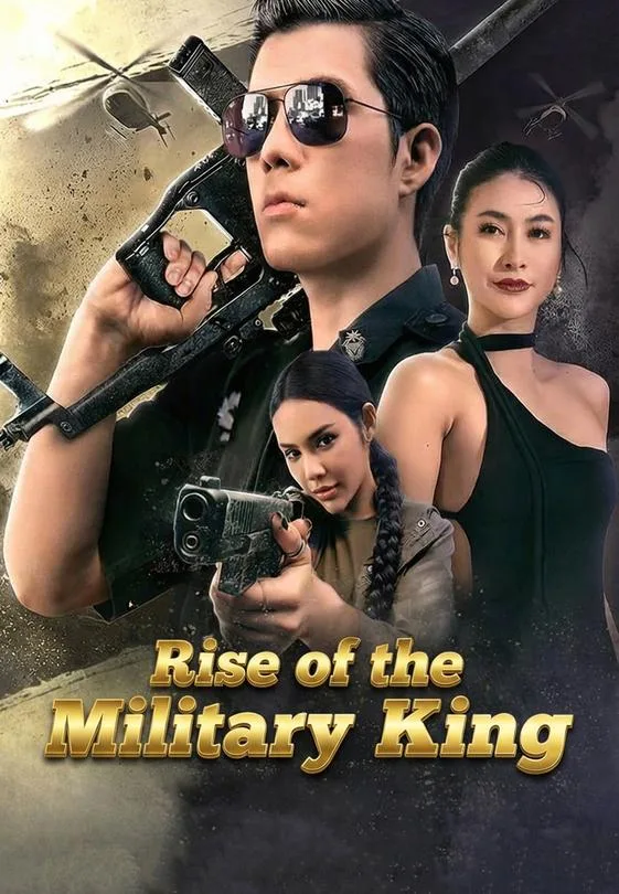 Rise of the Military King