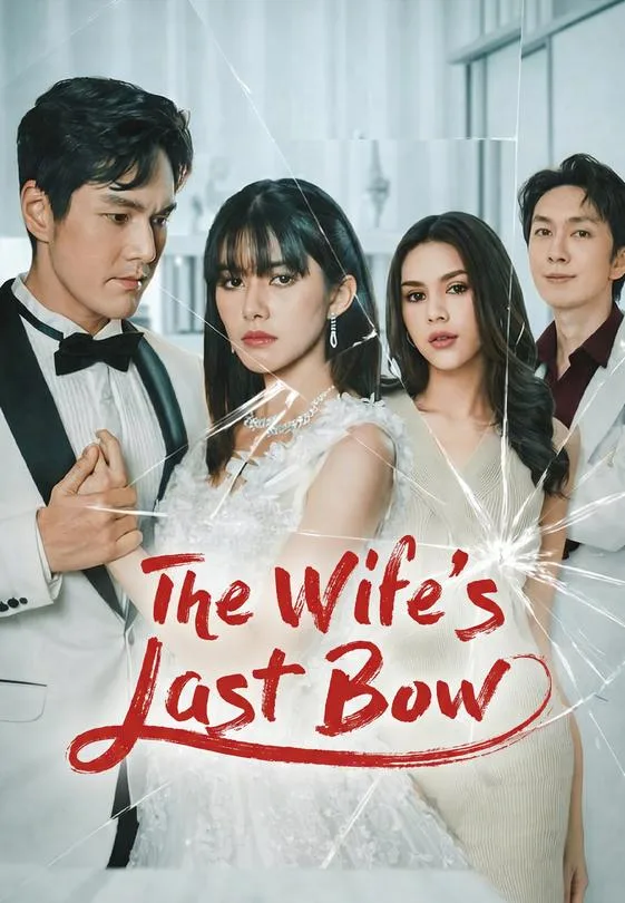 The Wife's Last Bow