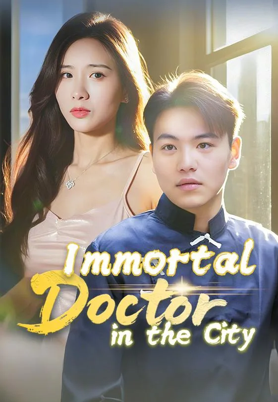 Immortal Doctor in the City