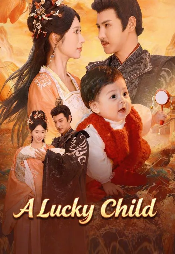 A Lucky Child