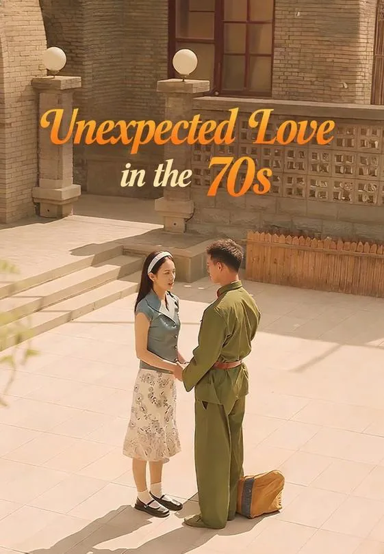 Unexpected Love in the 70s