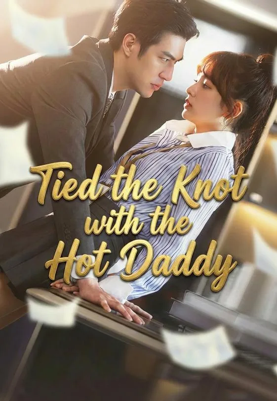 Tied the Knot with the Hot Daddy